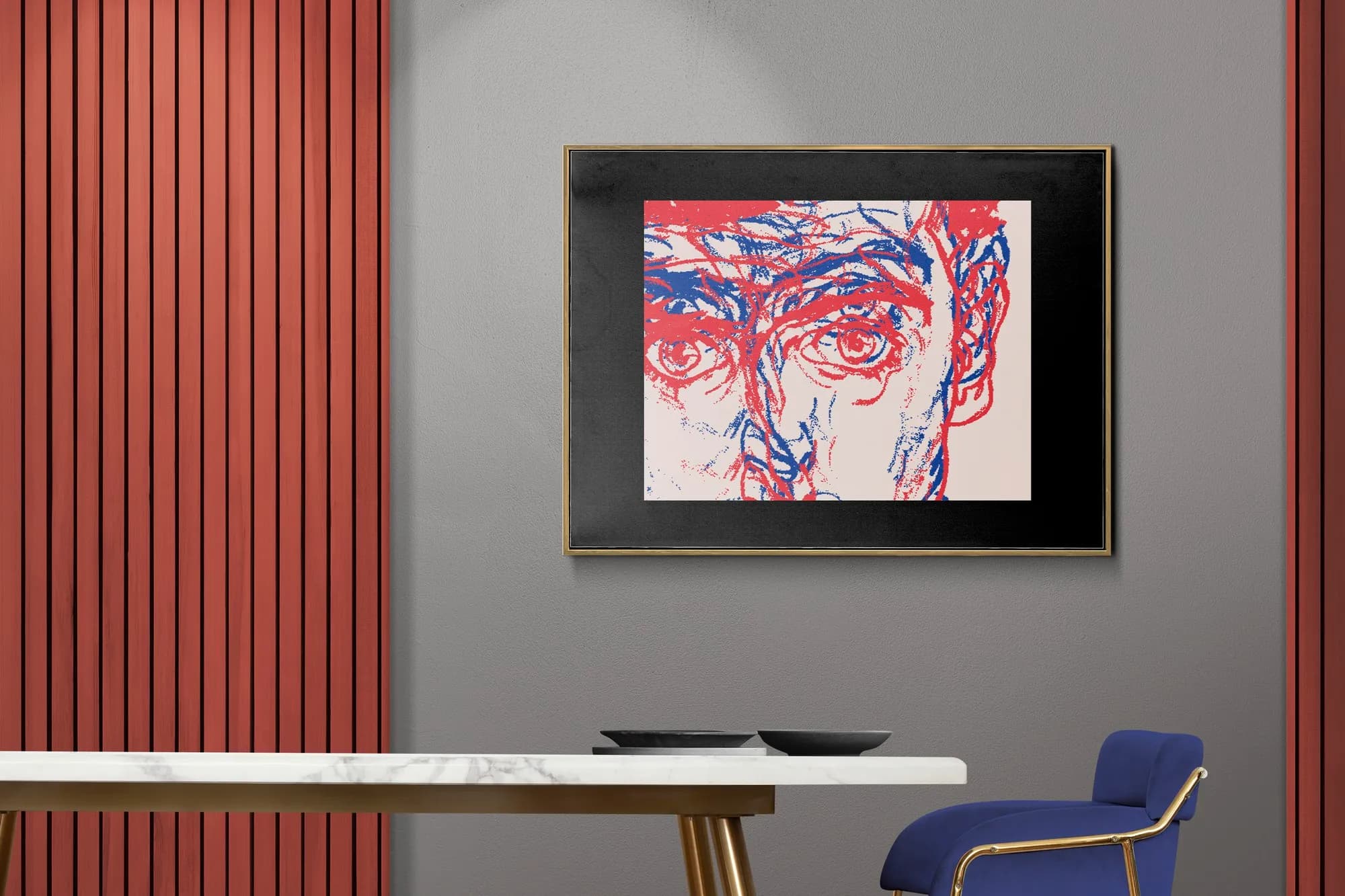Tuval Tablo ile Poster Arasındaki Farklar