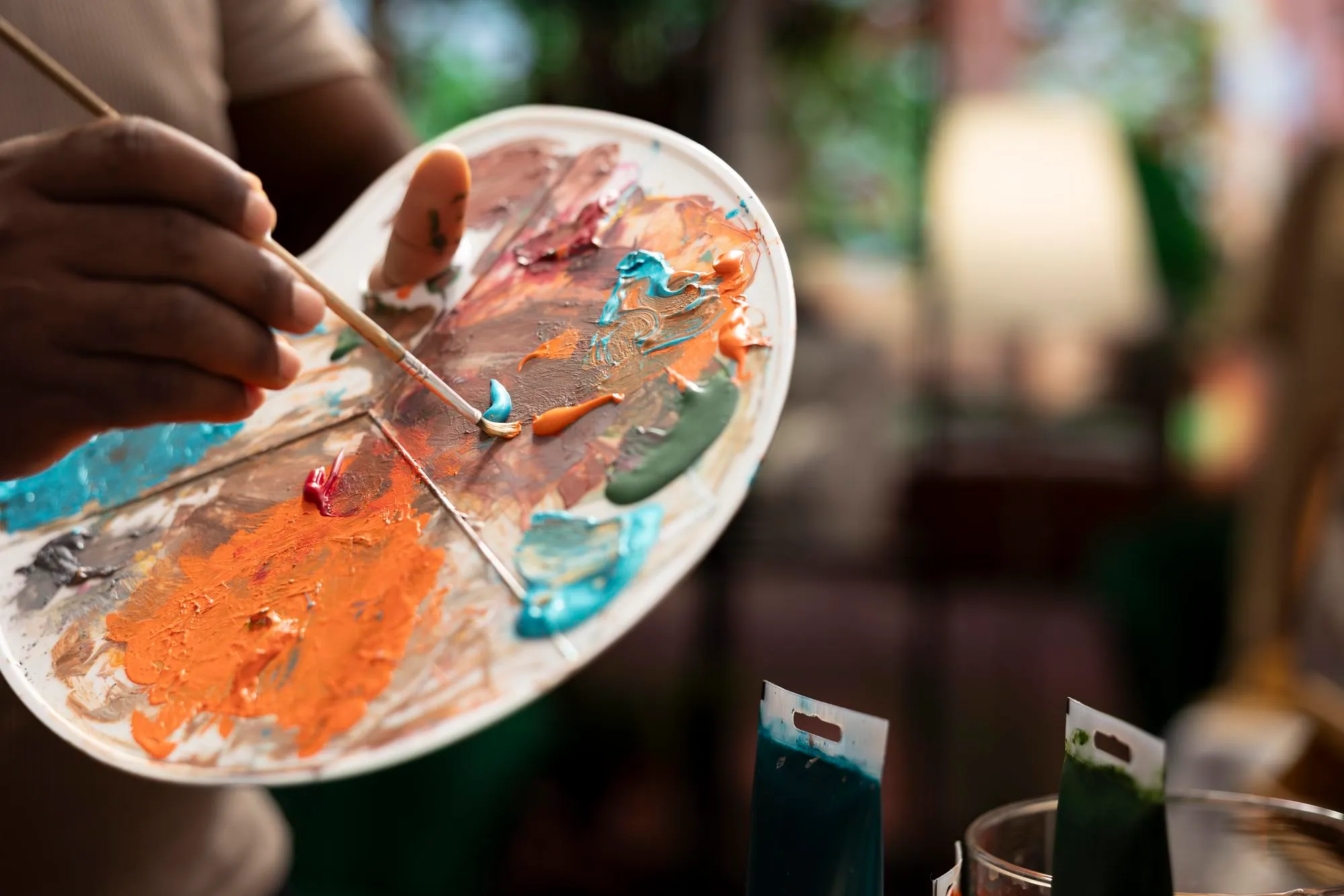 İmzalı Tablo Alırken Hangi Bilgiler Sorulur? Sanat Piyasasında Orijinallik, Ekspertiz ve Yatırım Güvenliği
